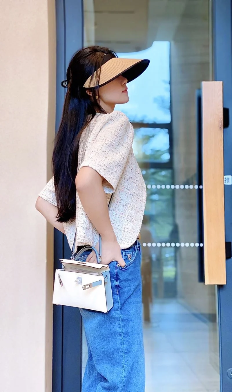 Effortless Hermes Kelly Bags 47992