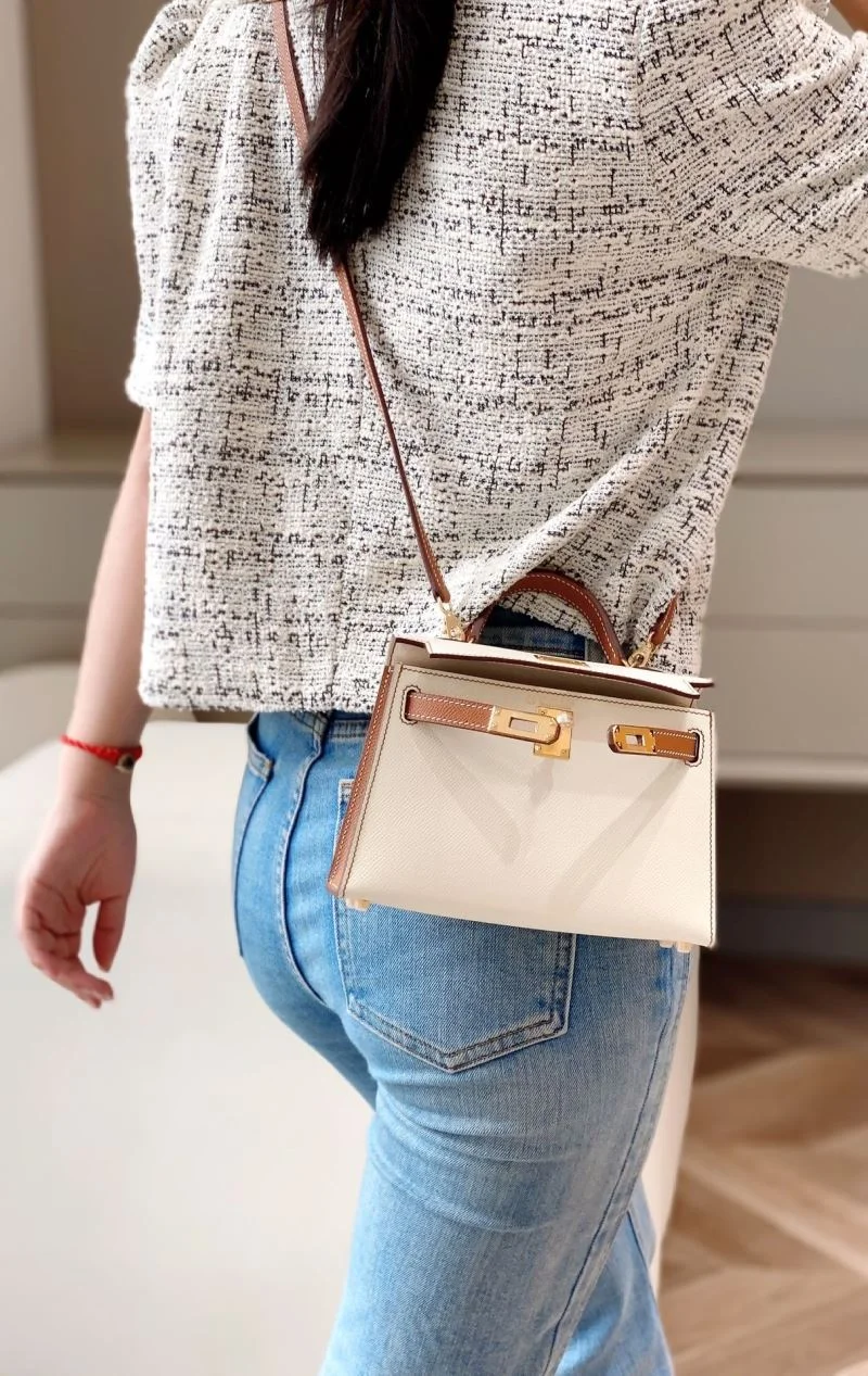 Durable Hermes Kelly Bags 47990