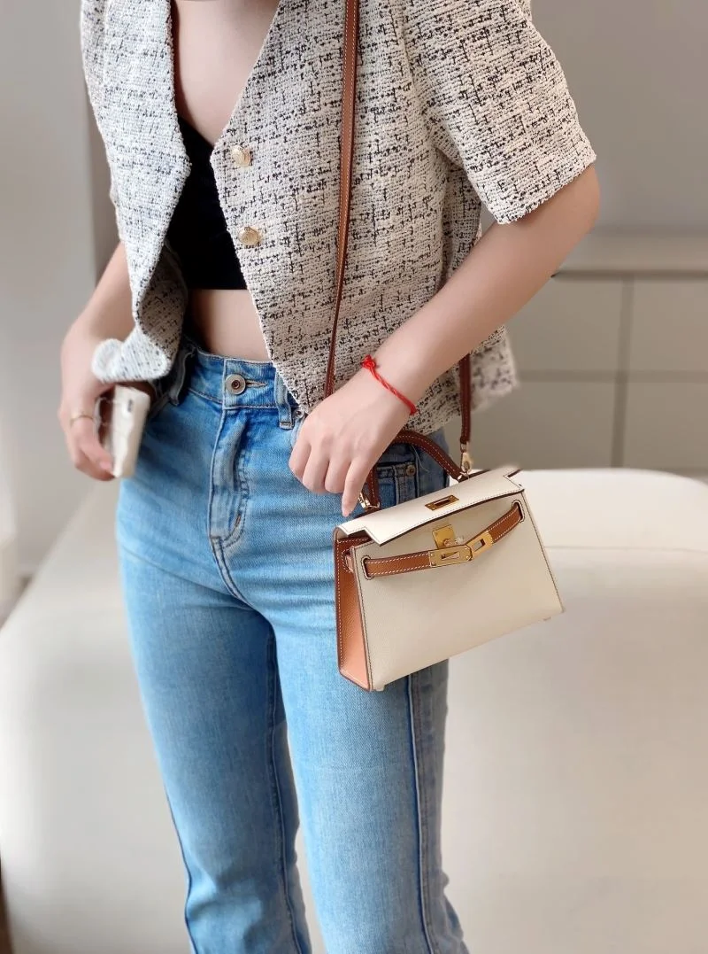 Durable Hermes Kelly Bags 47990