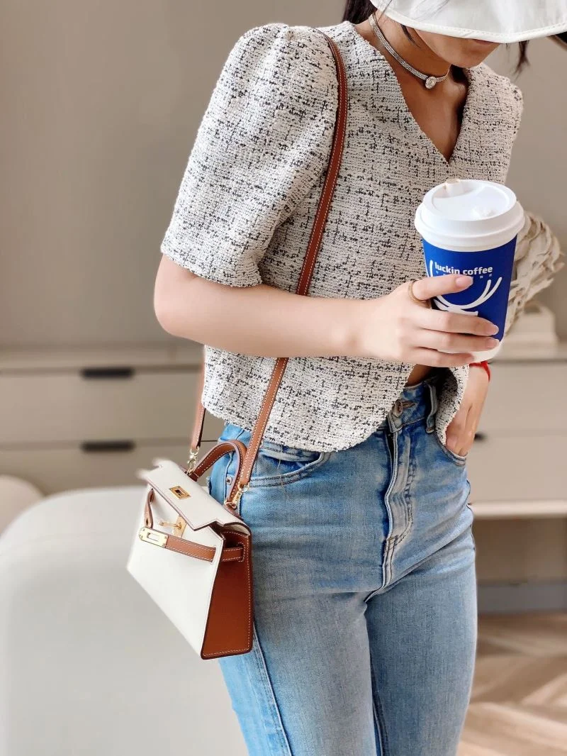 Durable Hermes Kelly Bags 47990