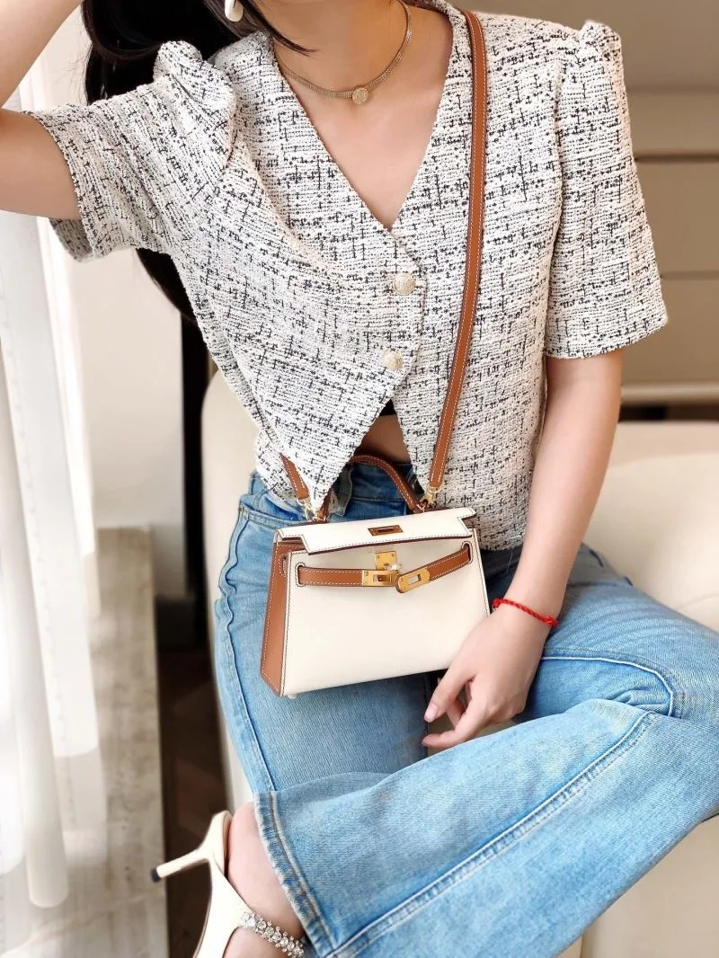 Durable Hermes Kelly Bags 47990