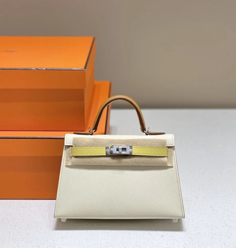 Trendsetting Hermes Kelly Bags 48022