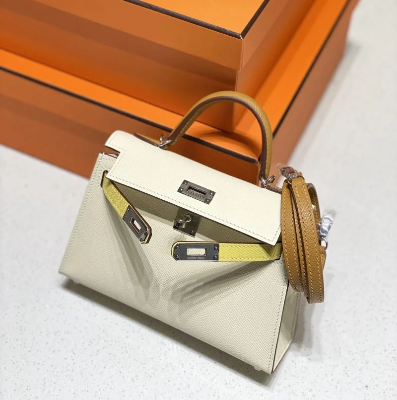 Trendsetting Hermes Kelly Bags 48022