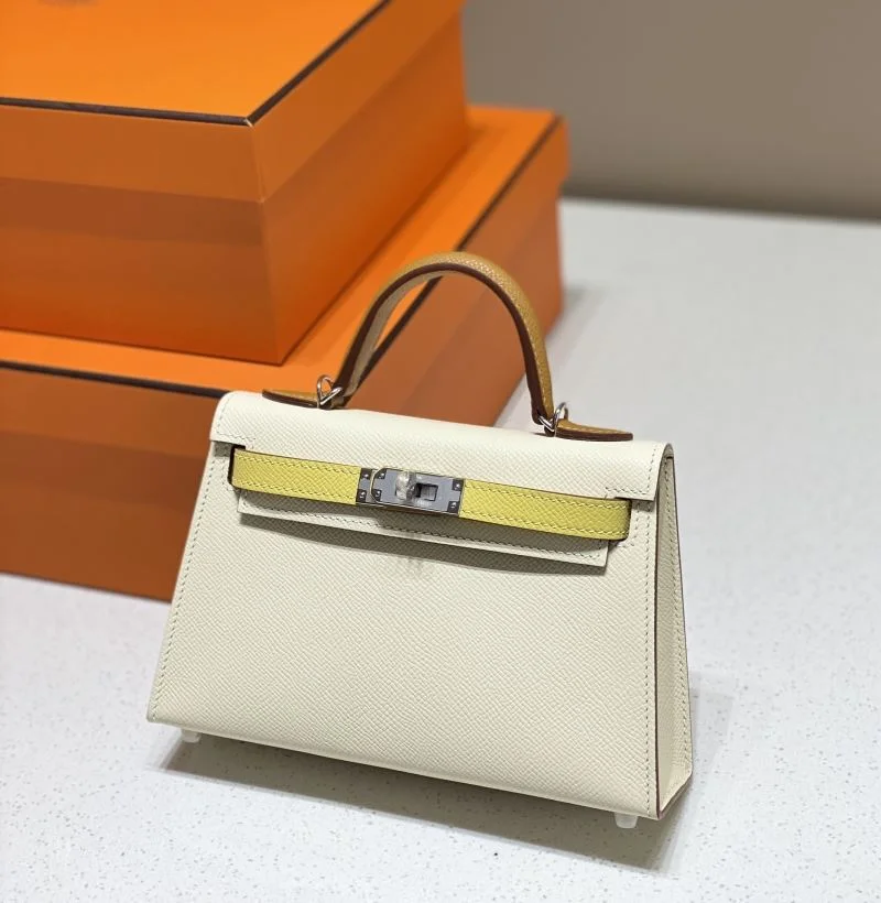 Trendsetting Hermes Kelly Bags 48022