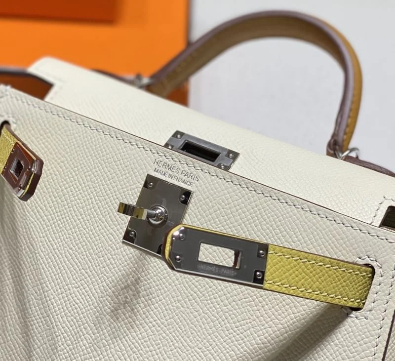 Trendsetting Hermes Kelly Bags 48022