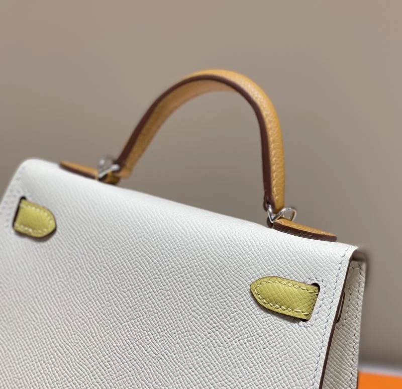 Trendsetting Hermes Kelly Bags 48022