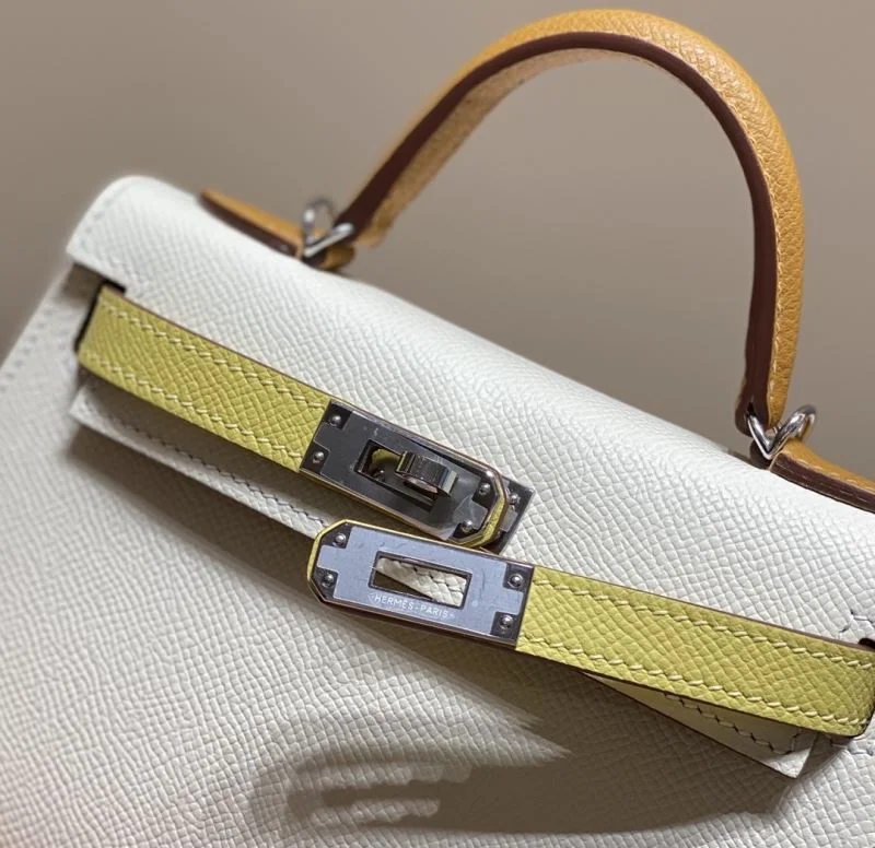 Trendsetting Hermes Kelly Bags 48022