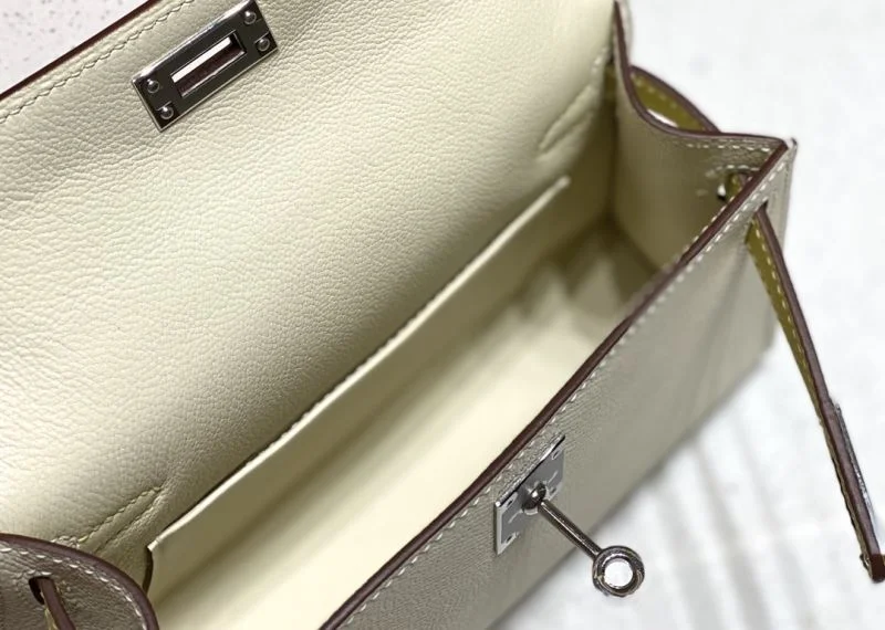 Trendsetting Hermes Kelly Bags 48022