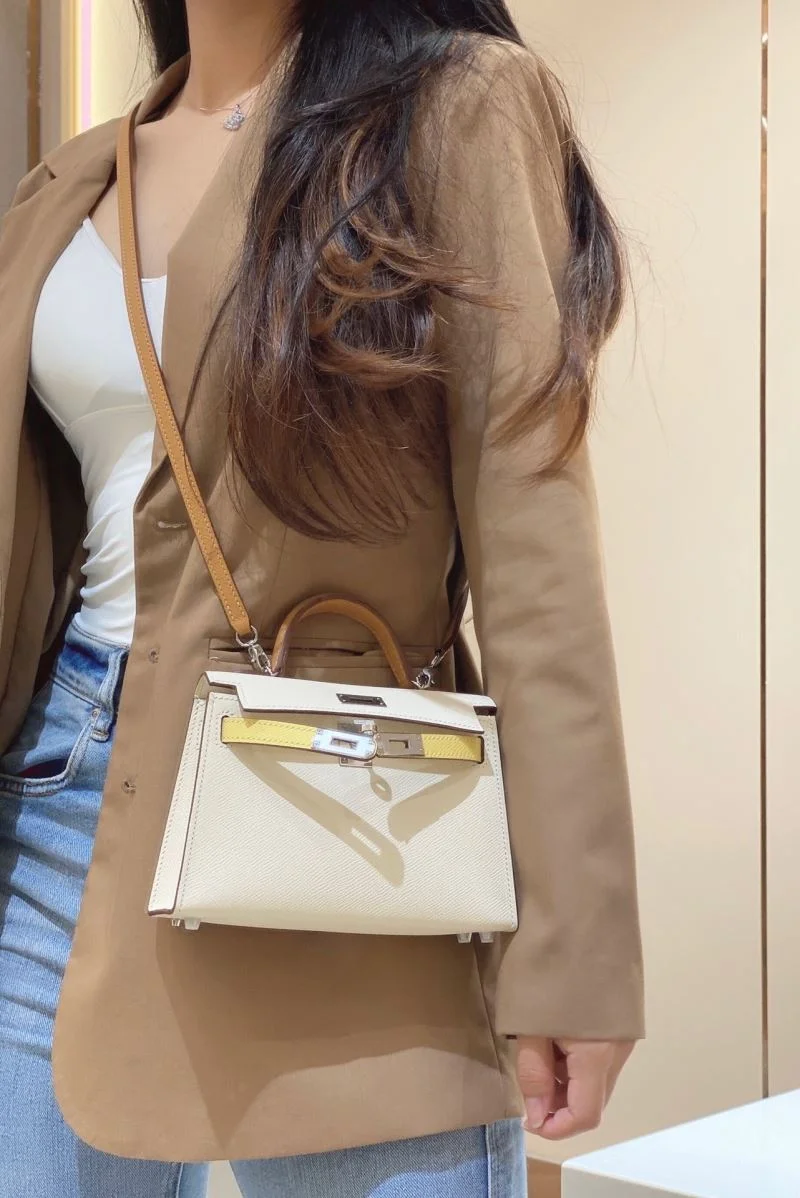 Trendsetting Hermes Kelly Bags 48022