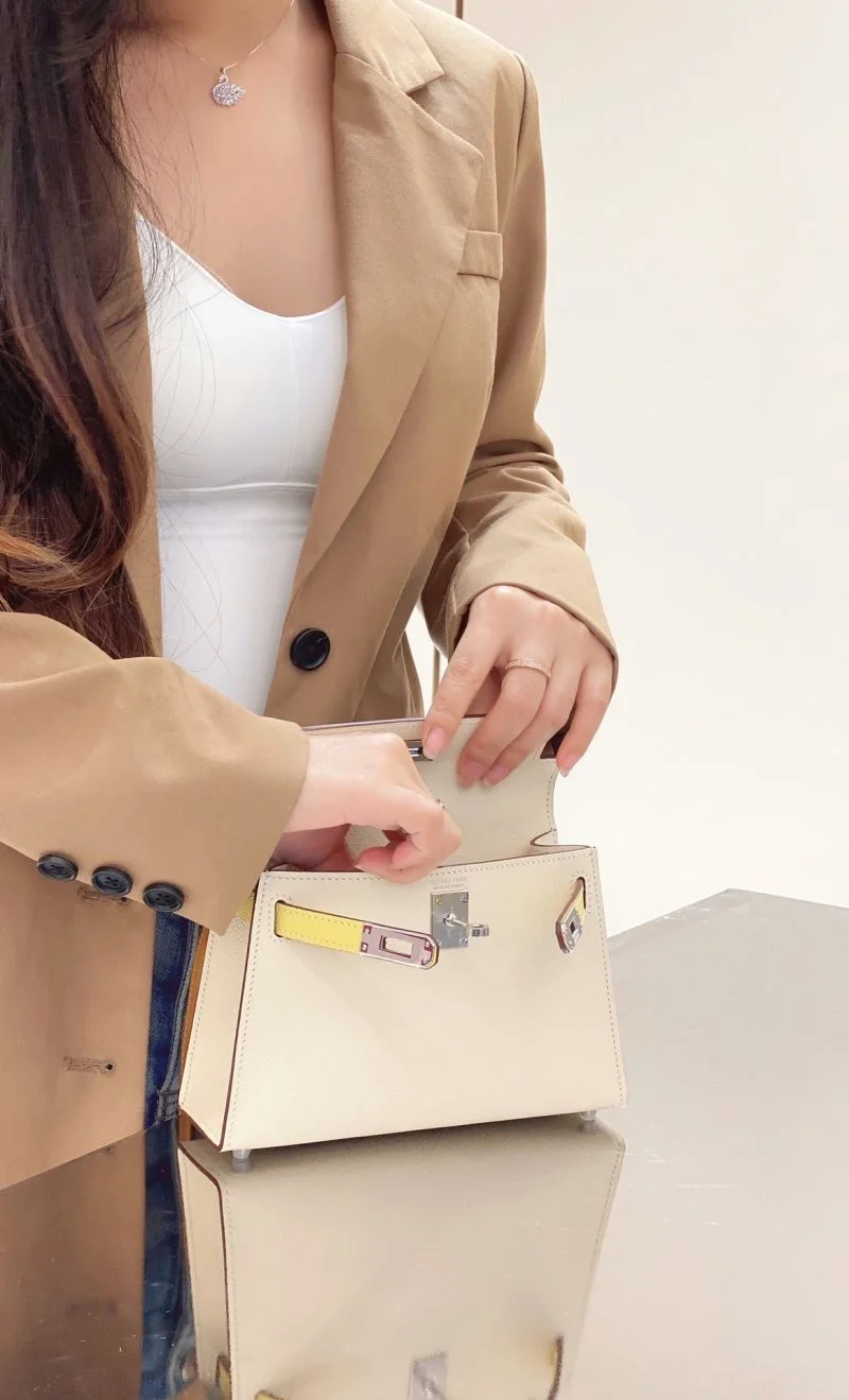Trendsetting Hermes Kelly Bags 48022