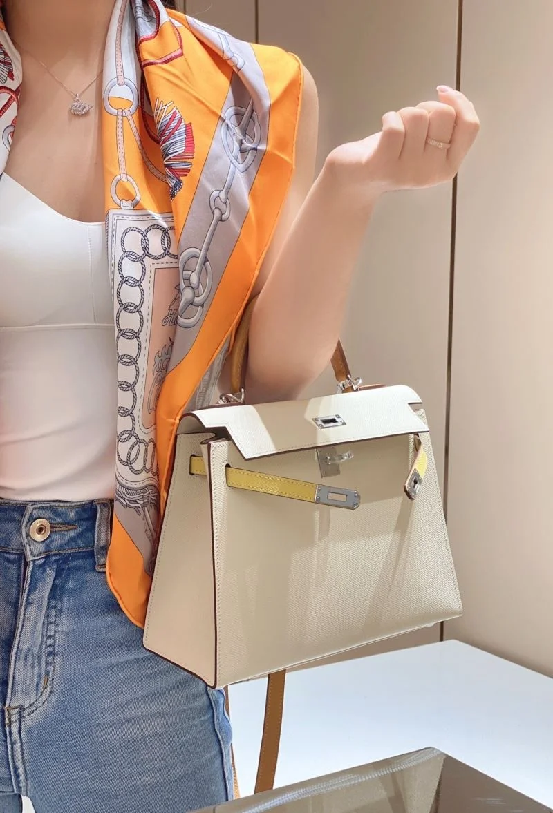 SunProtective Hermes Kelly Bags 47986
