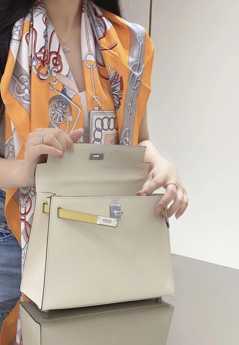 SunProtective Hermes Kelly Bags 47986