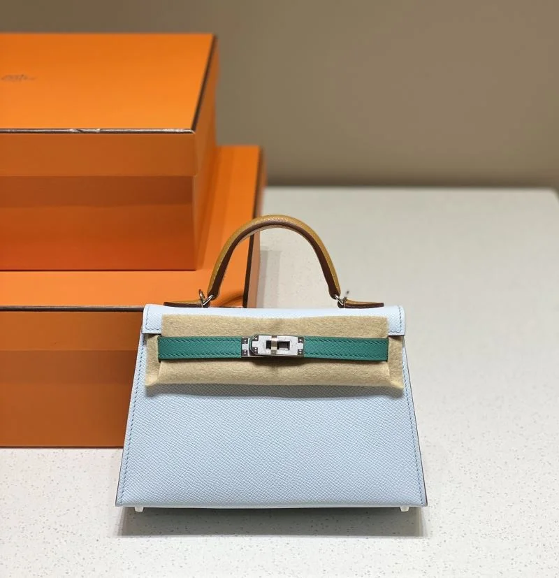 Hermes Kelly Bags Classic 47995