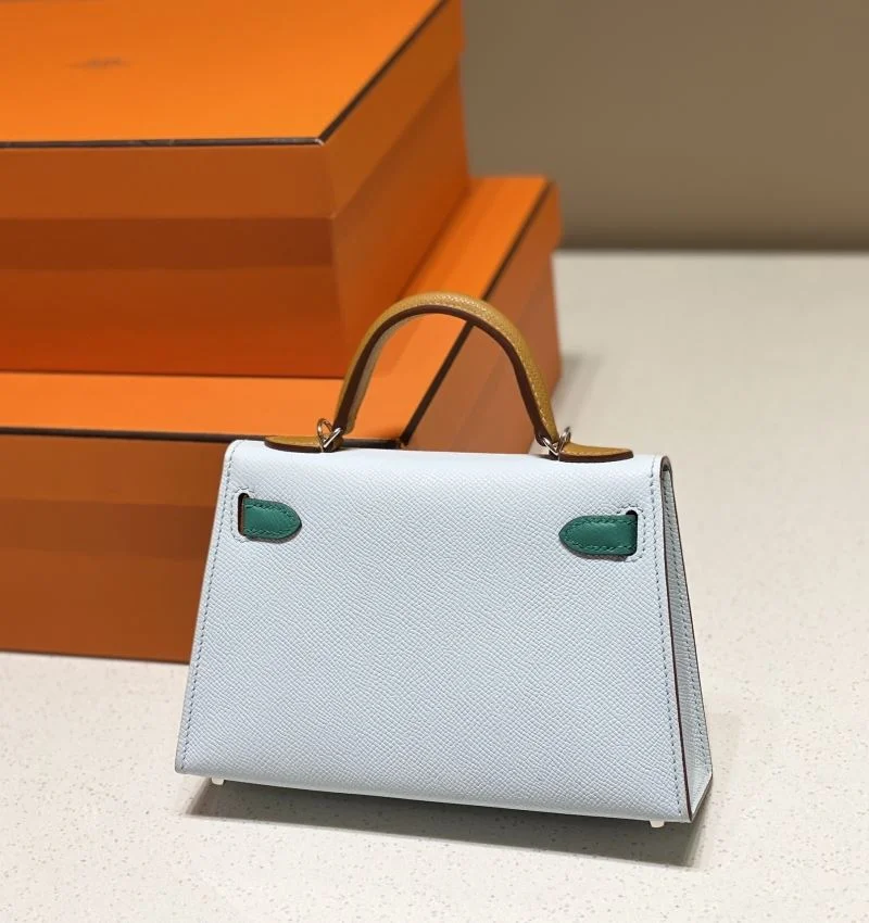Hermes Kelly Bags Classic 47995