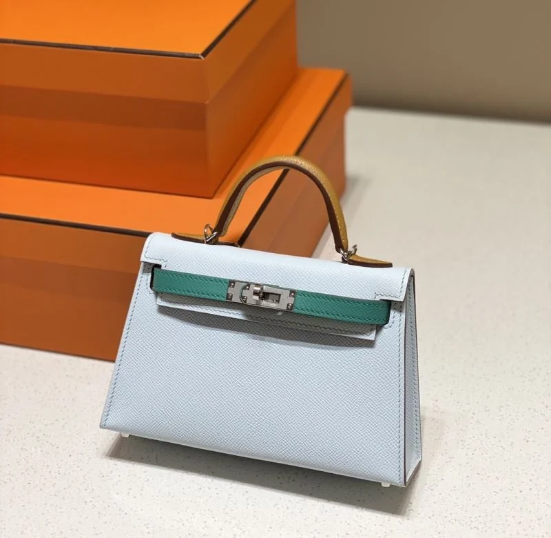 Hermes Kelly Bags Classic 47995