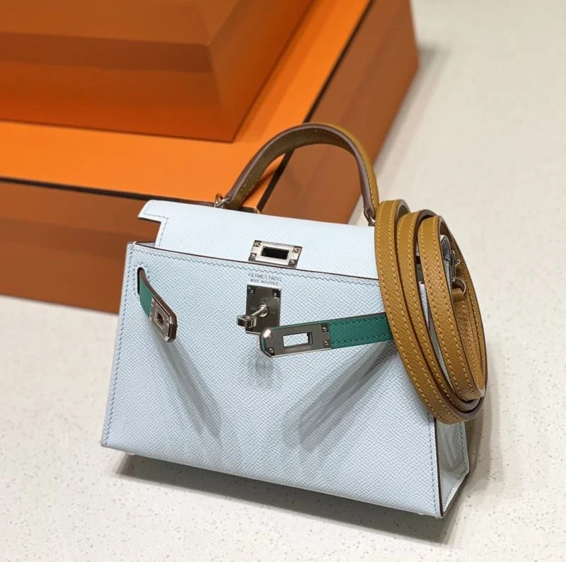 Hermes Kelly Bags Classic 47995