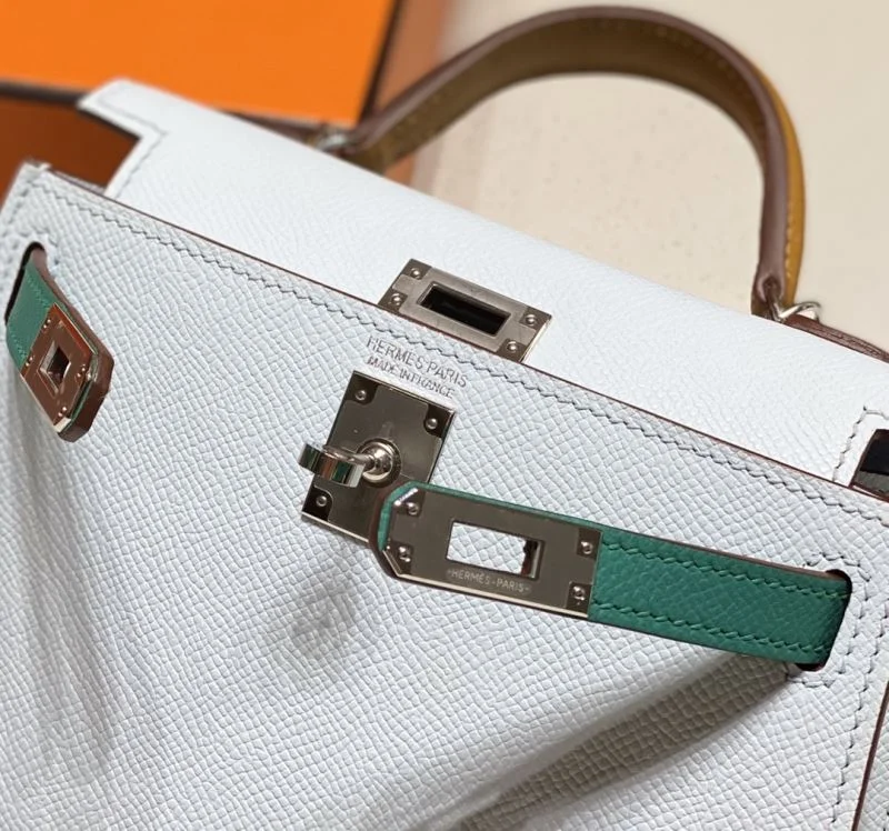 Hermes Kelly Bags Classic 47995