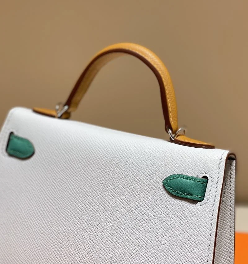 Hermes Kelly Bags Classic 47995