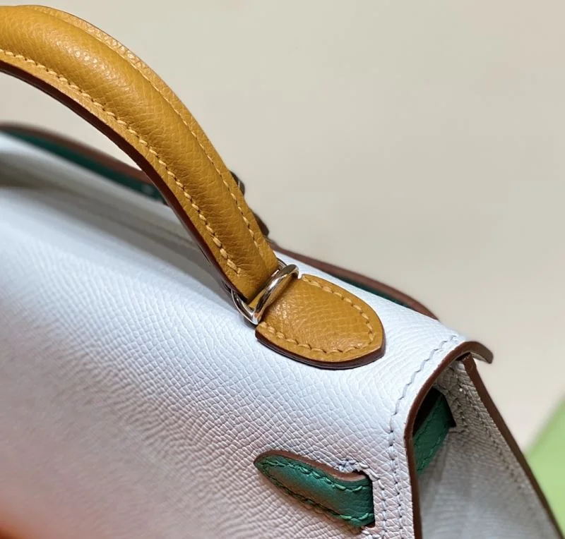 Hermes Kelly Bags Classic 47995