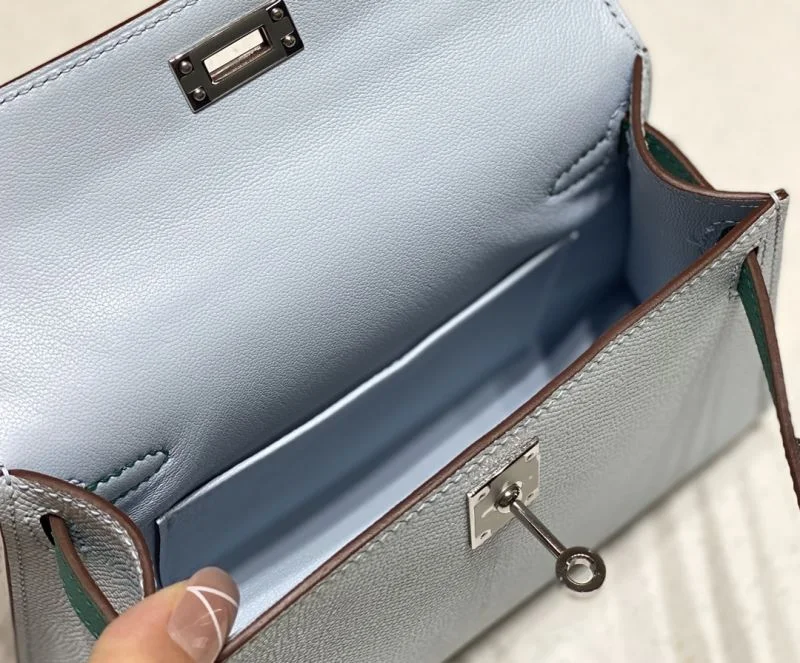 Hermes Kelly Bags Classic 47995