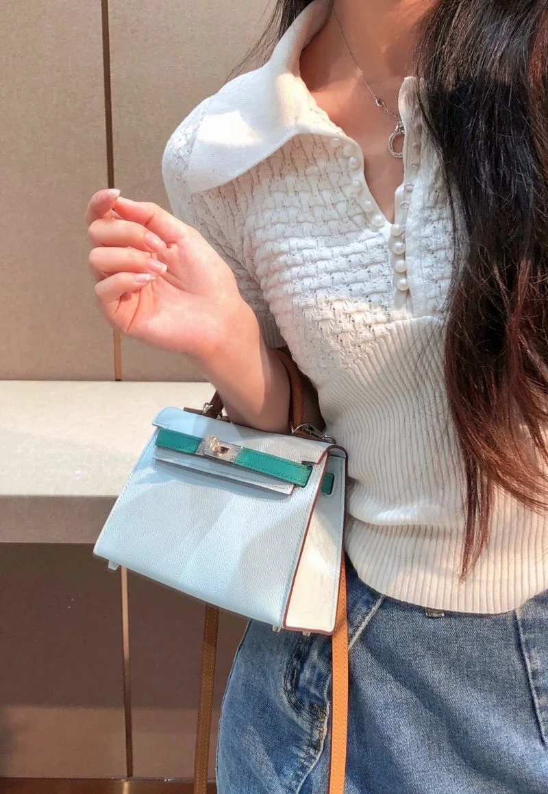 Hermes Kelly Bags Classic 47995