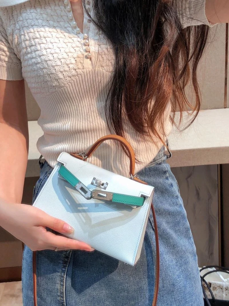 Hermes Kelly Bags Classic 47995