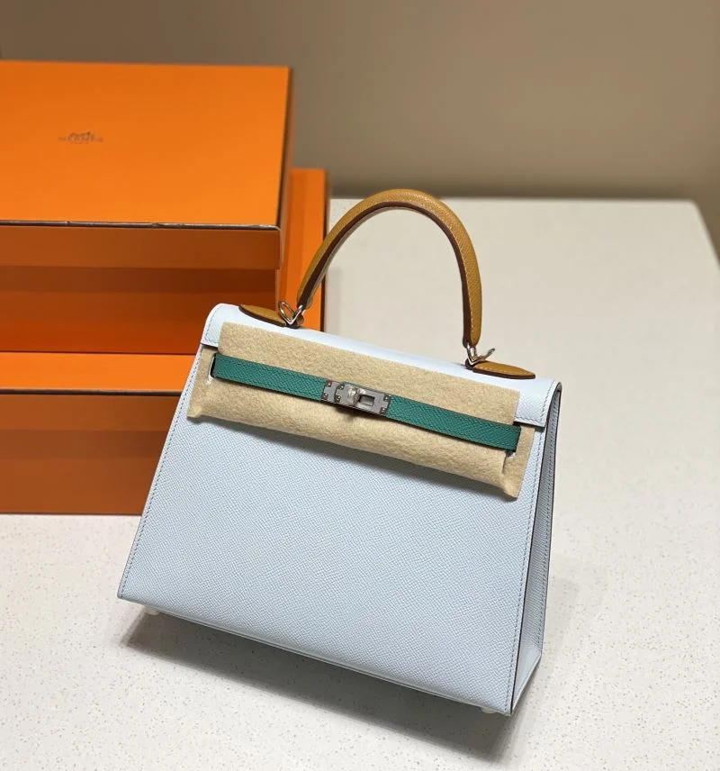 TravelReady Hermes Kelly Bags 47988