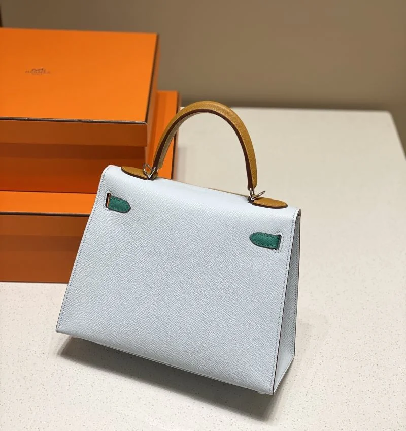 TravelReady Hermes Kelly Bags 47988
