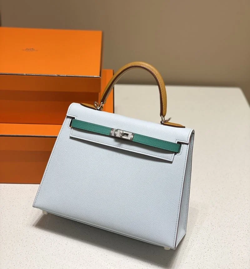 TravelReady Hermes Kelly Bags 47988