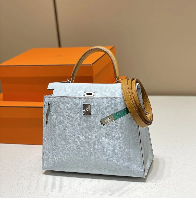 TravelReady Hermes Kelly Bags 47988