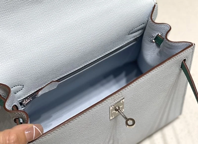 TravelReady Hermes Kelly Bags 47988