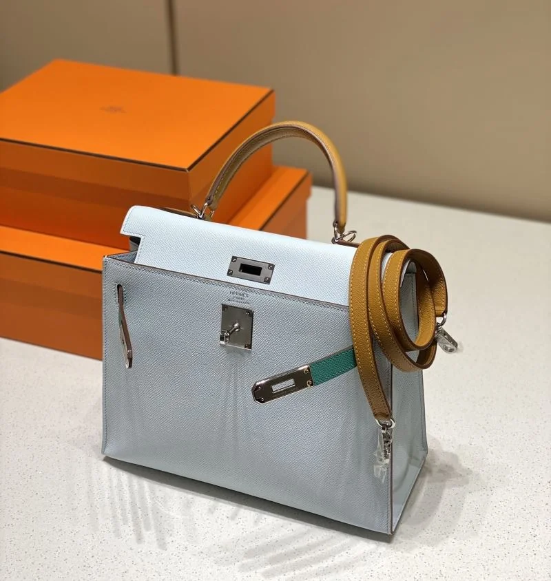 Lightweight Hermes Kelly Bags 47998