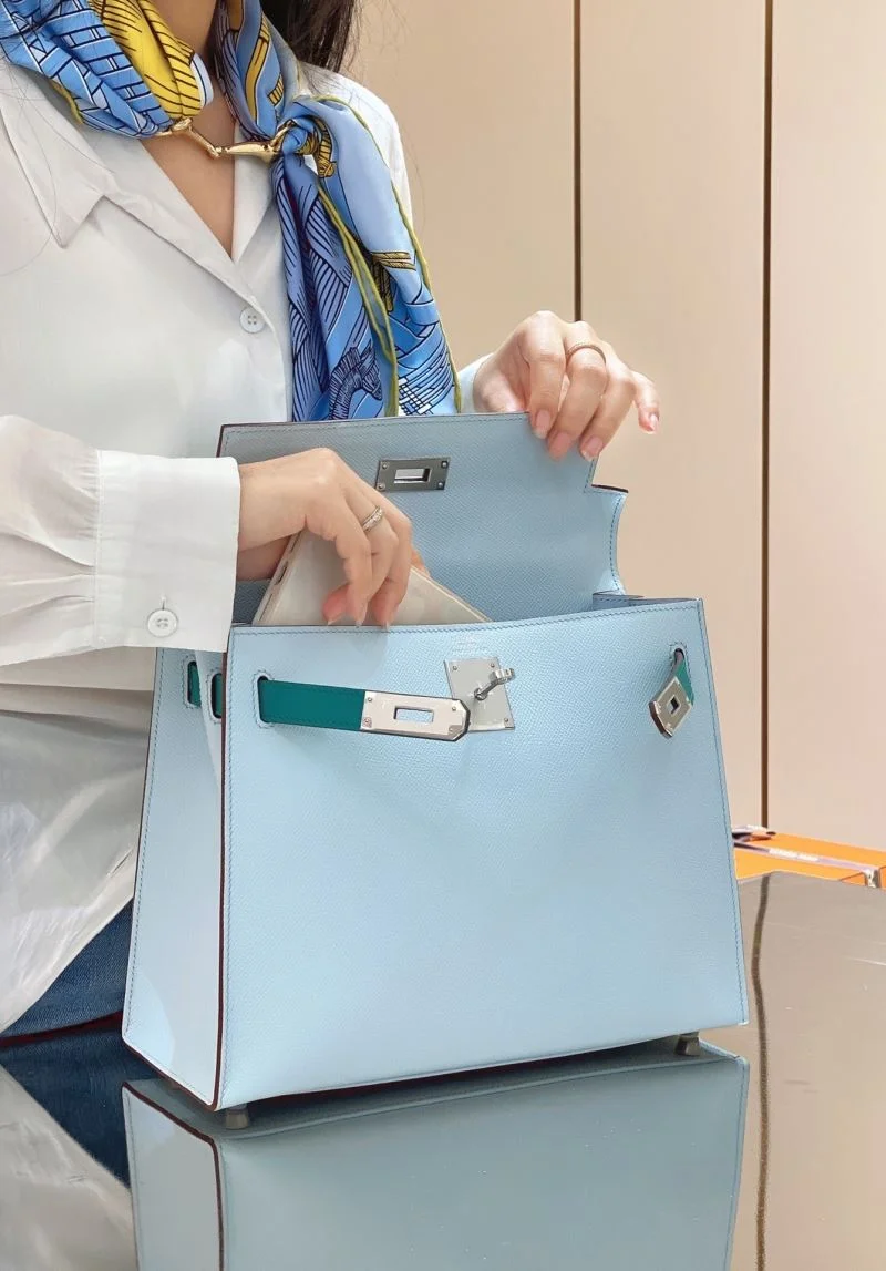 Lightweight Hermes Kelly Bags 47998