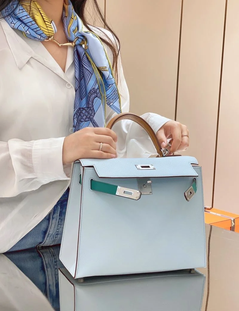 Lightweight Hermes Kelly Bags 47998