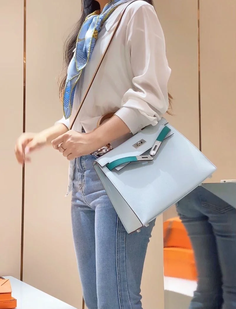 Lightweight Hermes Kelly Bags 47998