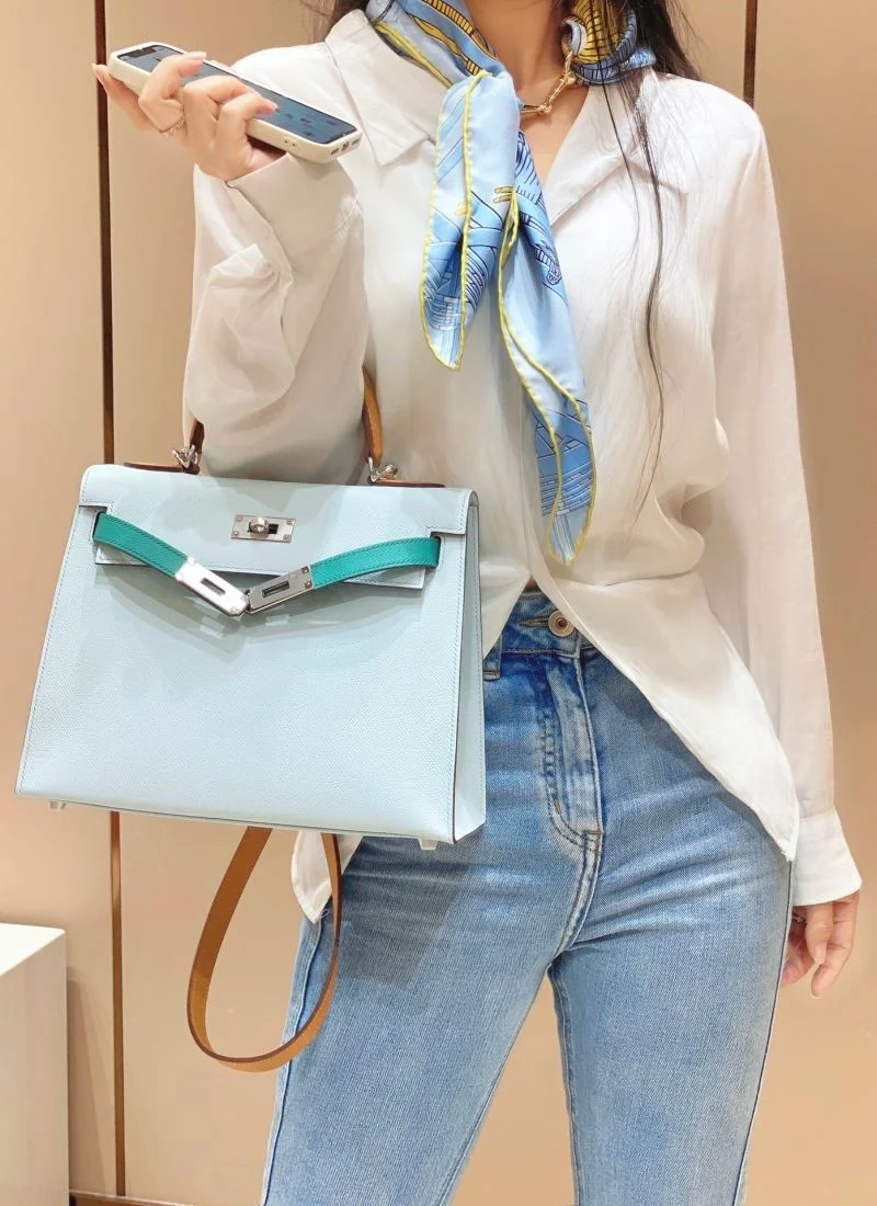 Lightweight Hermes Kelly Bags 47998