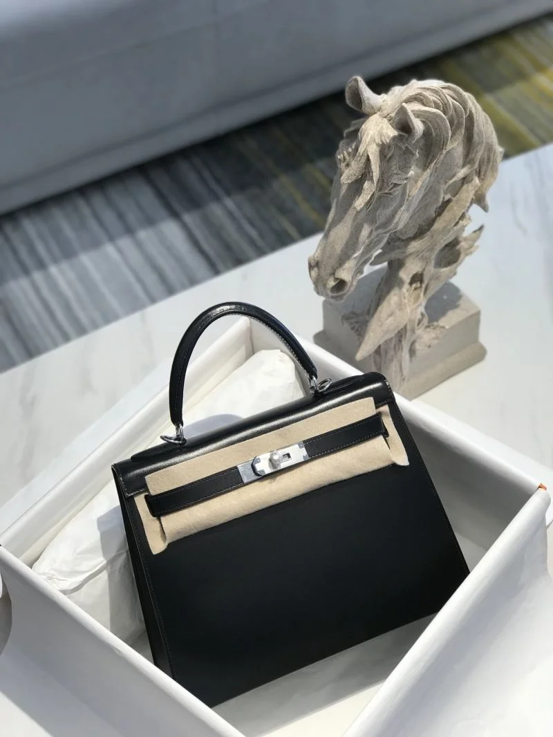 Hermes Kelly Bags Breathable 47987