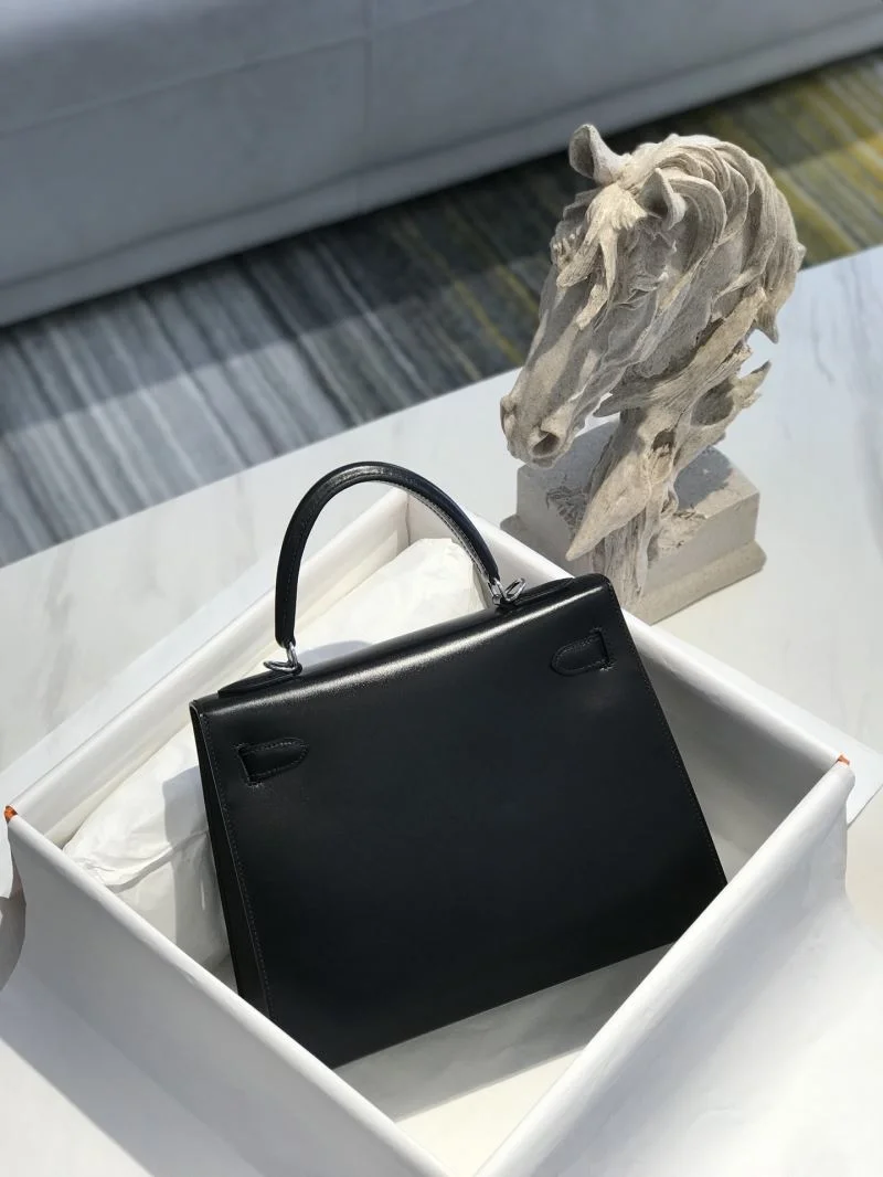 Hermes Kelly Bags Breathable 47987