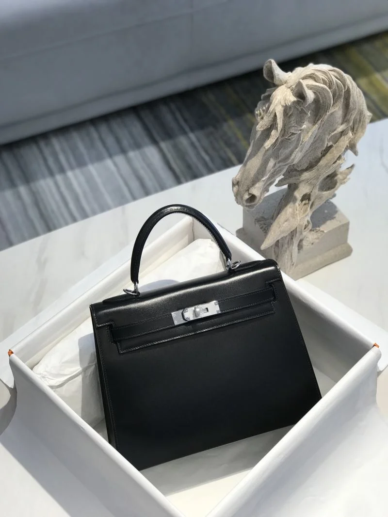 Hermes Kelly Bags Breathable 47987