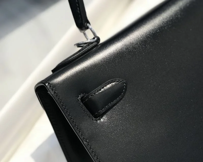 Hermes Kelly Bags Breathable 47987