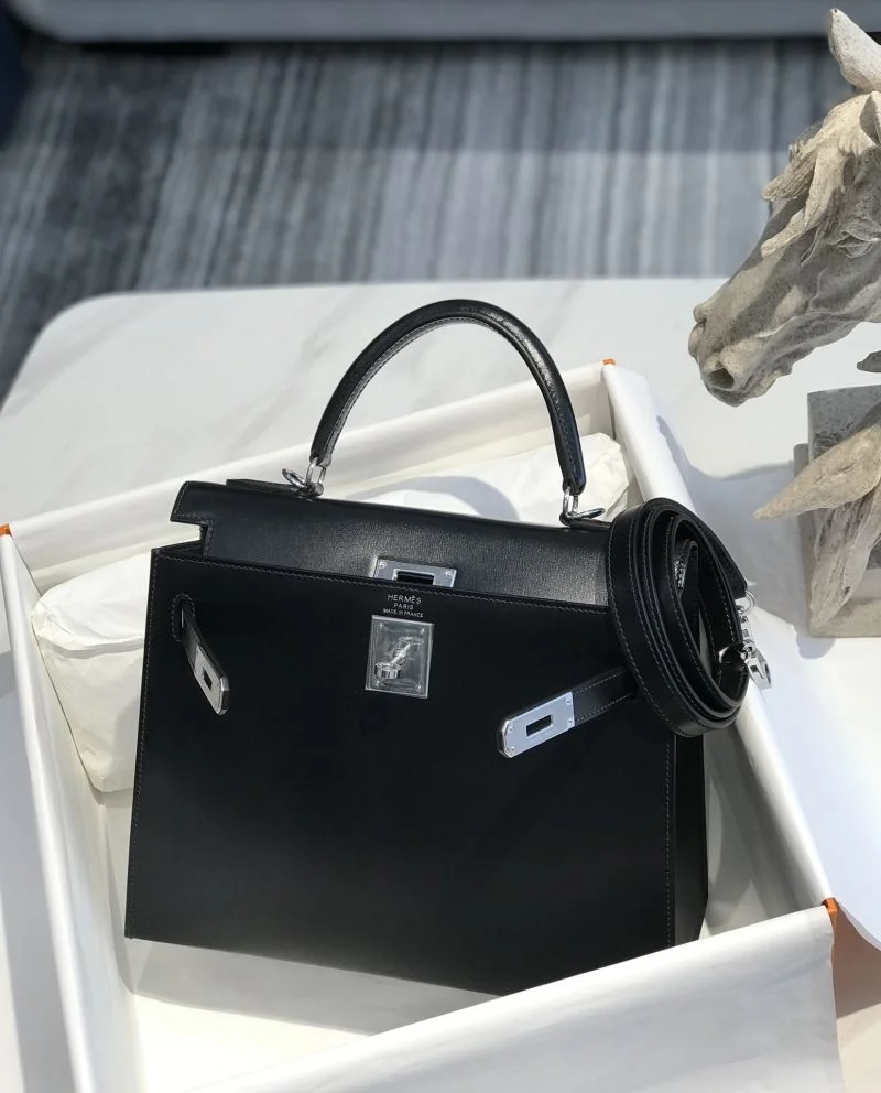 Hermes Kelly Bags Breathable 47987