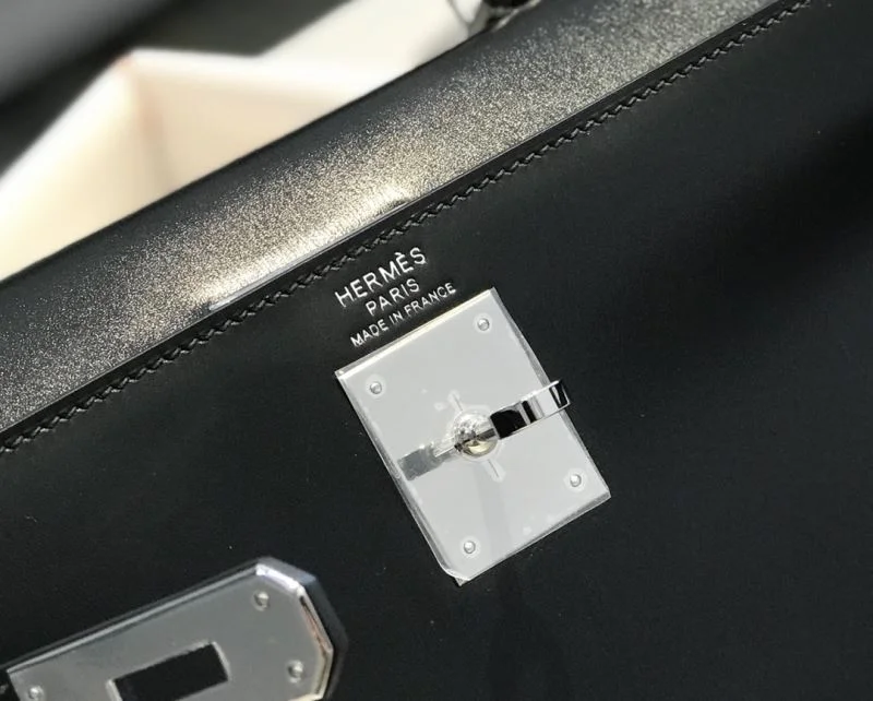 Hermes Kelly Bags Breathable 47987