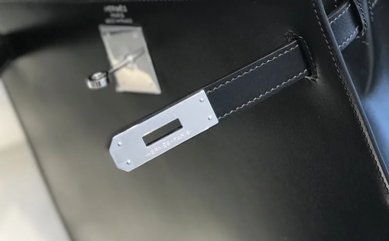 Hermes Kelly Bags Breathable 47987