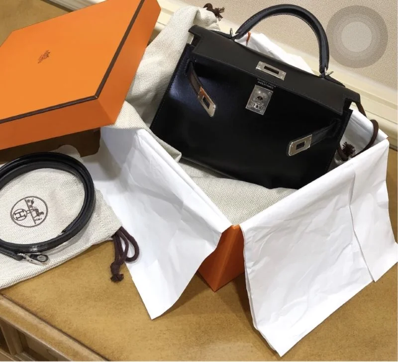 Hermes Kelly Bags TimelessDesign 48014