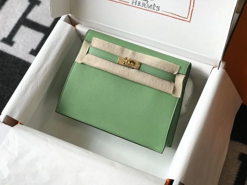 Packable Hermes Kelly Bags 47980