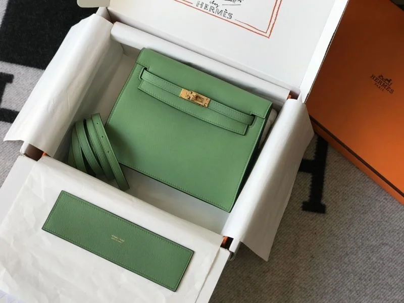 Packable Hermes Kelly Bags 47980