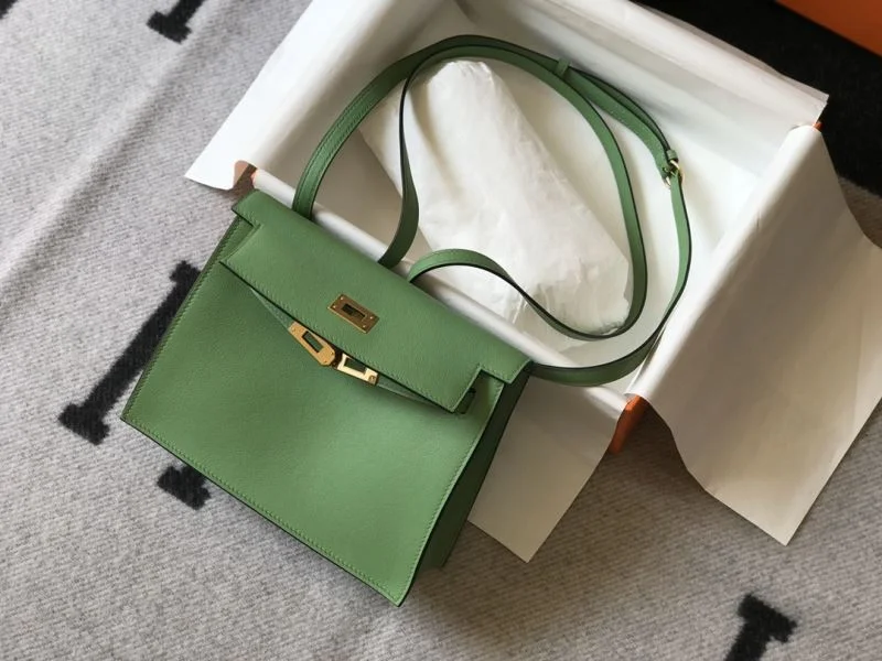 Packable Hermes Kelly Bags 47980