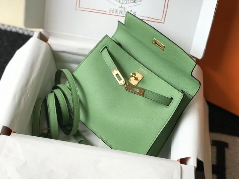 Packable Hermes Kelly Bags 47980