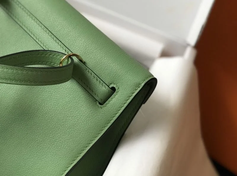 Packable Hermes Kelly Bags 47980