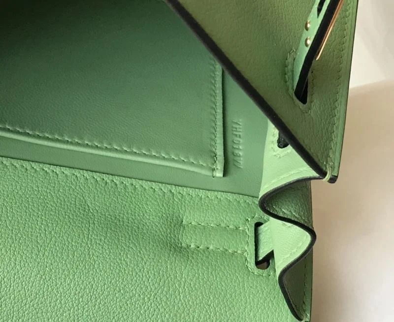Packable Hermes Kelly Bags 47980